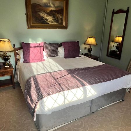 Ye Olde Bell Hotel & Spa Retford Eksteriør bilde