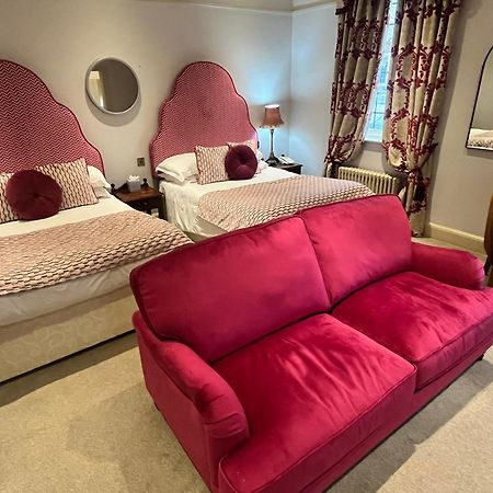 Ye Olde Bell Hotel & Spa Retford Eksteriør bilde