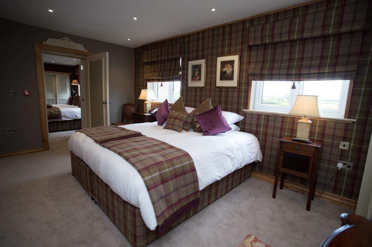 Ye Olde Bell Hotel & Spa Retford Eksteriør bilde